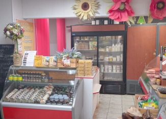 Продам торговую площадь, 95.9 м2, Октябрьский, проспект Ленина, 11