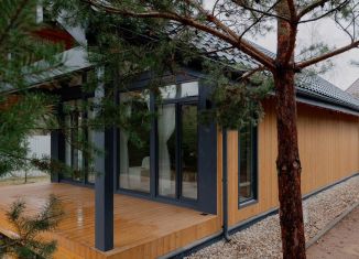 Дом на продажу, 115 м2, деревня Прудище