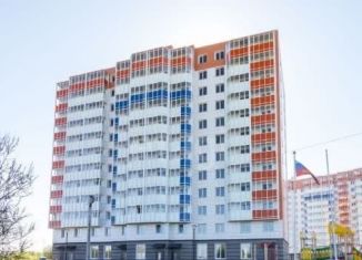 Квартира на продажу студия, 25.6 м2, городской посёлок Янино-1, Заводская улица, 35