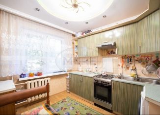 Трехкомнатная квартира на продажу, 65 м2, Калининград, улица Аллея Смелых, 154, Московский район