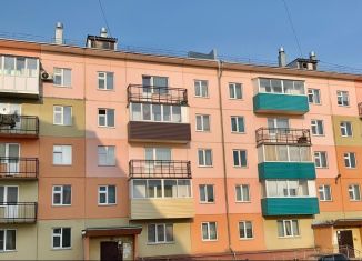 1-комнатная квартира на продажу, 39.7 м2, Полысаево, Автодорожная улица, 25