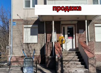 Торговая площадь на продажу, 75 м2, Дзержинск, проспект Циолковского, 24