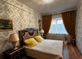 Сдам в аренду дом, 83 м2, поселок Овощной, Охранный переулок, 2