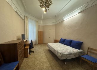 Комната на продажу, 20 м2, Санкт-Петербург, Шамшева улица, 15Б, метро Чкаловская
