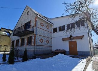 Продается дом, 250.8 м2, посёлок Путёвка, Брянская улица, 2