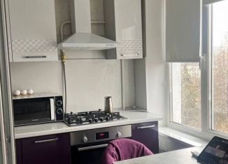 Сдается 1-ком. квартира, 35 м2, Москва, Рублёвское шоссе, 89к3, район Кунцево