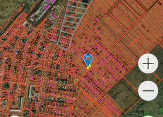 Продается земельный участок, 8 сот., село Надеждино, Вишнёвая улица