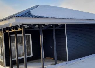 Продаю дом, 105 м2, рабочий поселок Маркова