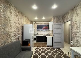 Продается однокомнатная квартира, 34 м2, городской посёлок Новоселье, Невская улица, 9, ЖК Уютный