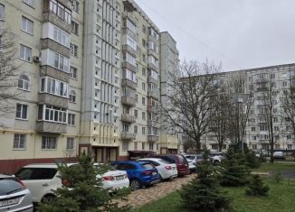 4-комнатная квартира на продажу, 70 м2, Ставрополь, улица 50 лет ВЛКСМ, 39к1, микрорайон № 34