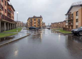 Продажа однокомнатной квартиры, 46.4 м2, деревня Скотное, Вересковая улица, 5к2