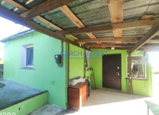 Продажа дома, 34 м2, Керчь, улица Пожарского, 10