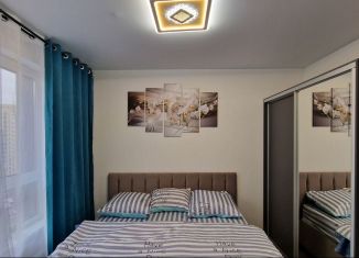 Сдам 1-ком. квартиру, 35 м2, Люберцы, Некрасовский проезд, 8, ЖК Люберцы 2018