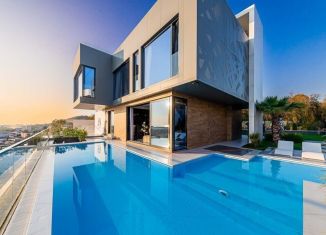 Продажа дома, 450 м2, Сочи, Кутаисская улица, 12Е, микрорайон Верхнеимеретинская Бухта