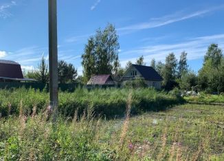 Продам земельный участок, 8 сот., Павловск, СНТ Павловское-2, 1004