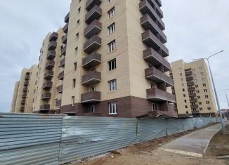 Продажа 1-комнатной квартиры, 34 м2, Ярославская область