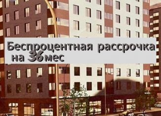 Продажа 1-комнатной квартиры, 38 м2, Избербаш, улица Дибирова, 21
