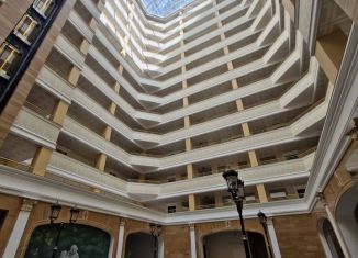 2-ком. квартира на продажу, 62 м2, посёлок городского типа Гурзуф, Ялтинская улица, 12А