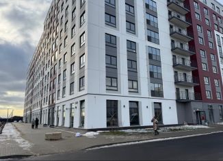 Продается торговая площадь, 91 м2, городской посёлок Янино-1, Цветной бульвар, 10к1