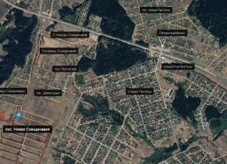 Продаю участок, 9 сот., посёлок Протасы