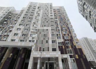 Двухкомнатная квартира на продажу, 59.2 м2, Москва, Обручевский район, улица Обручева, 5