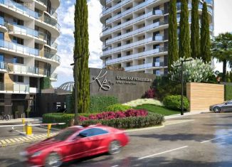 Машиноместо в аренду, 14 м2, Алушта, Западная улица, 4к3