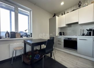 Продажа квартиры студии, 35.6 м2, Сертолово, Парковый проезд, 5, ЖК Отражение