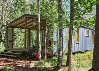 Дом на продажу, 36 м2, деревня Ушакова