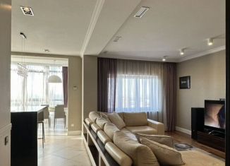 3-комнатная квартира на продажу, 121 м2, Челябинская область, улица Воровского, 62