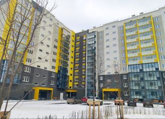 Продажа 2-комнатной квартиры, 63 м2, Челябинск, улица Конструктора Духова, 29, Тракторозаводский район