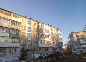 Продажа 2-ком. квартиры, 48 м2, Новомосковск, Донская улица, 11