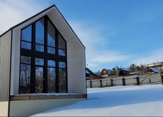 Продается дом, 85 м2, рабочий поселок Маркова