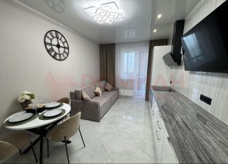 Продается 1-комнатная квартира, 40.1 м2, Ростов-на-Дону, бульвар Комарова, 1Ис3, ЖК Северный Остров