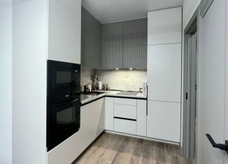 Продам 2-комнатную квартиру, 40.4 м2, Ростов-на-Дону, Красноармейская улица, 157В/83с2, ЖК Рубин