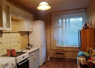 Сдаю 1-комнатную квартиру, 35 м2, Москва, Севастопольский проспект, 51к4, метро Нагорная