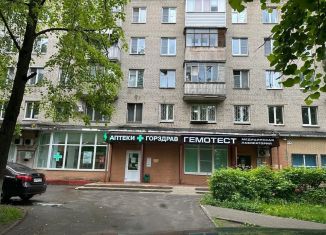 Продажа помещения свободного назначения, 192 м2, Реутов, проспект Мира, 17
