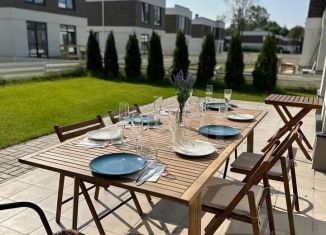 Продажа дома, 126 м2, деревня Андреевское, 11-я Зелёная улица, 10