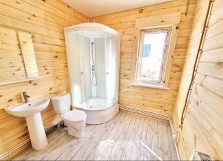 Продаю дом, 107 м2, деревня Подымалово, Изумрудная улица, 57