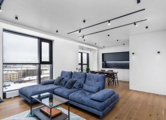 Продаю 2-комнатную квартиру, 84.5 м2, Санкт-Петербург, Лиговский проспект, 271, ЖК Первый Квартал