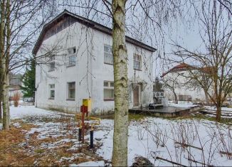 Продажа дома, 120.8 м2, посёлок Стрельна, Боровая улица