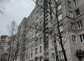 Сдам 1-ком. квартиру, 36 м2, Санкт-Петербург, улица Лёни Голикова, 27к3, метро Автово