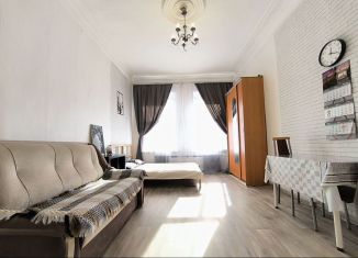 Продажа комнаты, 20 м2, Санкт-Петербург, Английский проспект, 39