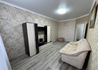 Продается однокомнатная квартира, 42 м2, Анапа, Парковая улица, 61к2, ЖК Привилегия