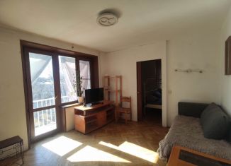 Двухкомнатная квартира в аренду, 40 м2, Москва, улица Юных Ленинцев, 62