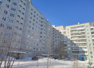 Продаю трехкомнатную квартиру, 63.3 м2, Архангельск, улица Выучейского, 30к1