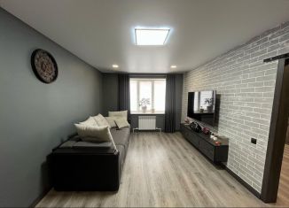 Продажа 1-ком. квартиры, 39.5 м2, Мелеуз, улица Карла Маркса, 46