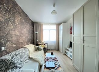 Продается 1-ком. квартира, 36.4 м2, Котельники, Сосновая улица, 1к5, ЖК Оранж Парк