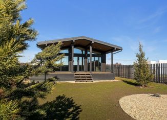 Продам дом, 115 м2, деревня Загорье, коттеджный посёлок Рижские зори, 218