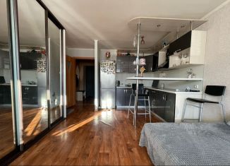 Продам квартиру студию, 27 м2, Благовещенск, улица Муравьёва-Амурского