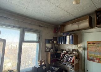 Продается 3-ком. квартира, 58.2 м2, Мурманск, улица Ломоносова, 2